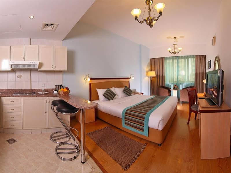 Aparthotel Florida