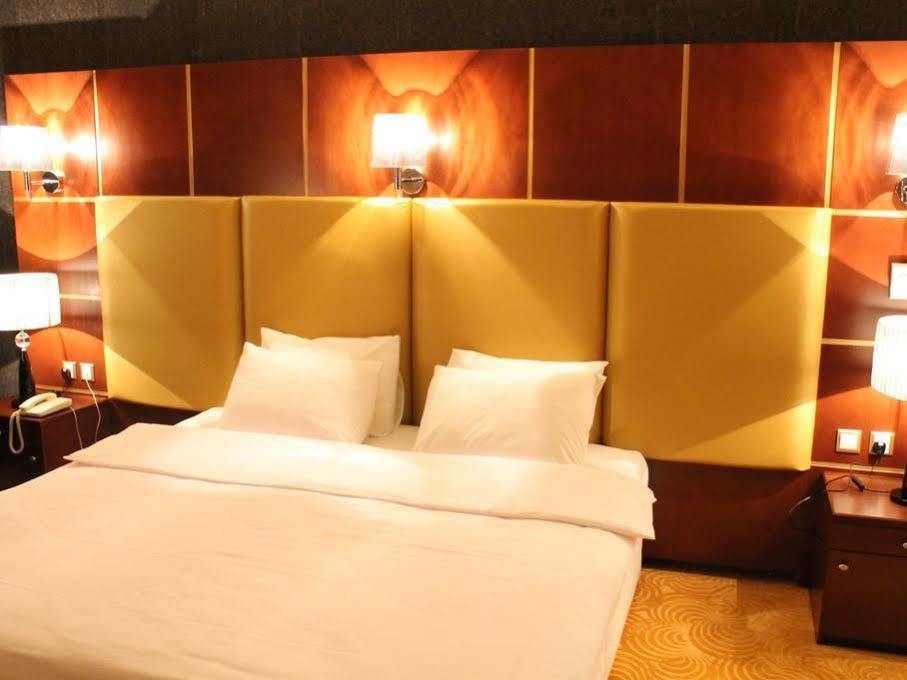 Kings Park Otel Dubai