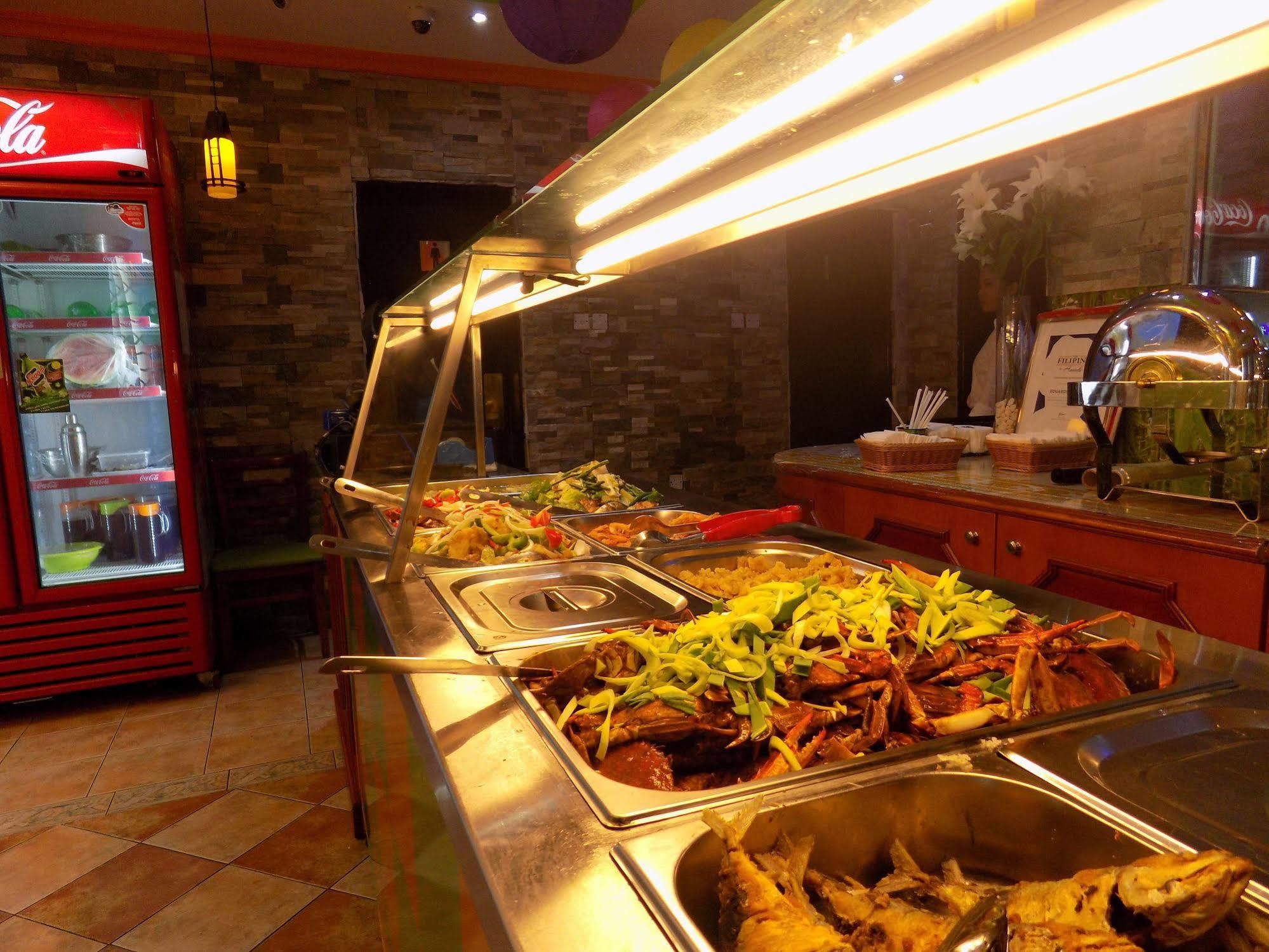 Kings Park Otel 3*