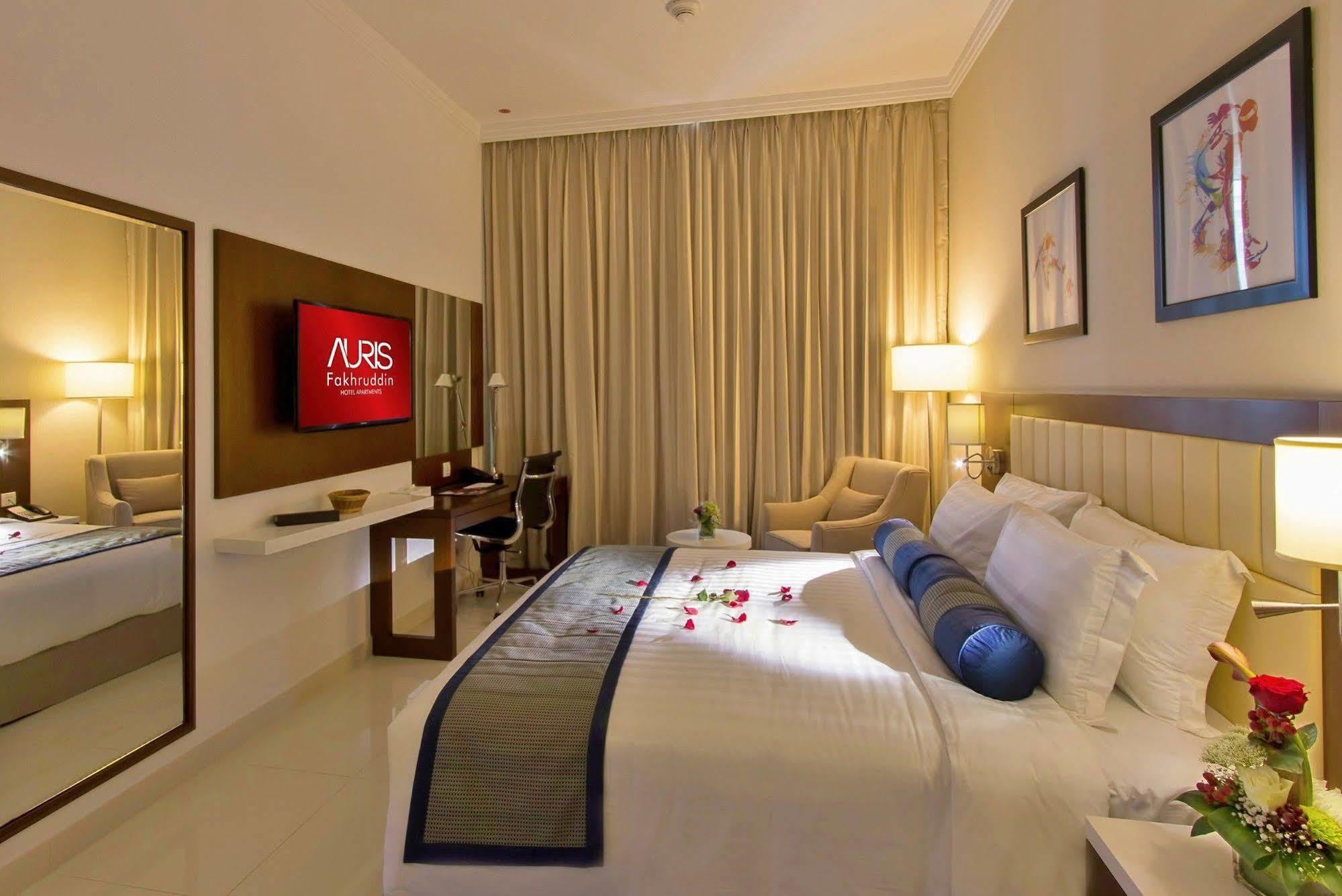 Treppan & By Fakhruddin Dubai