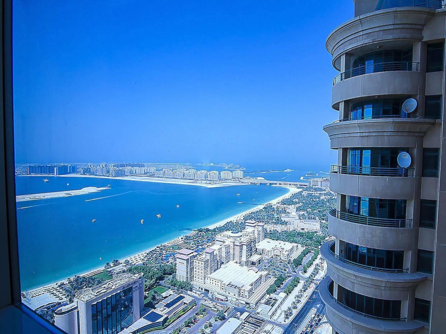 Icon Casa Living - Elite Residence Tower Apartment *