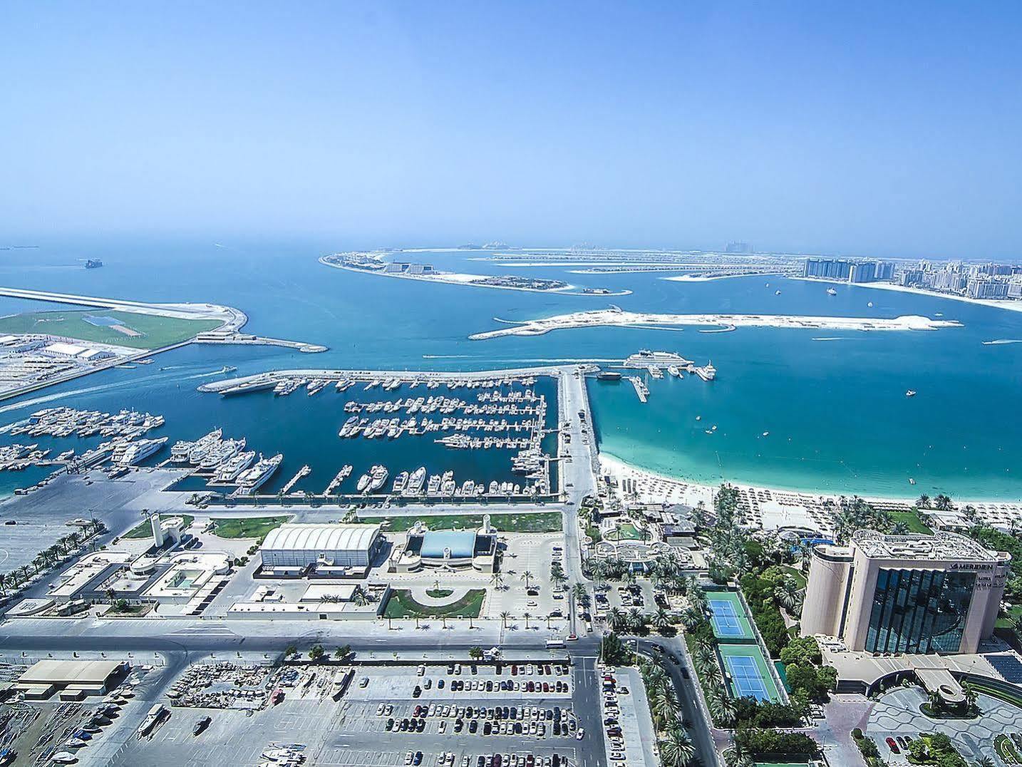 Icon Casa Living - Elite Residence Tower Apartment *