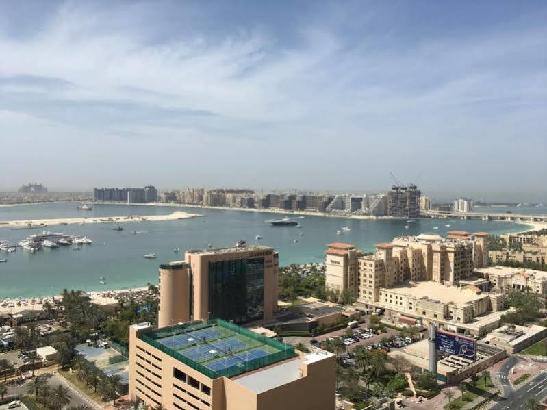 Icon Casa Living - Elite Residence Tower Apartment Dubai