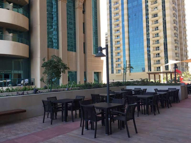 Icon Casa Living - Elite Residence Tower Apartment