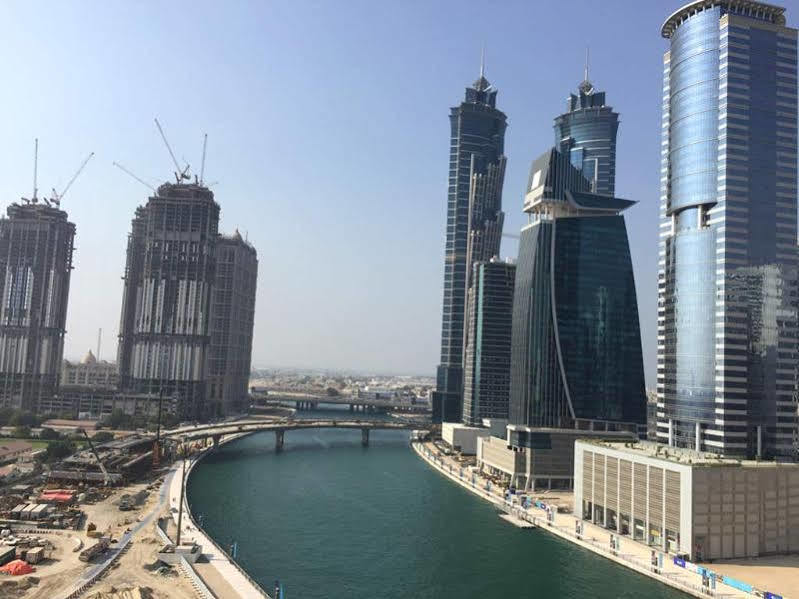 Icon Casa Living - Elite Residence Tower *