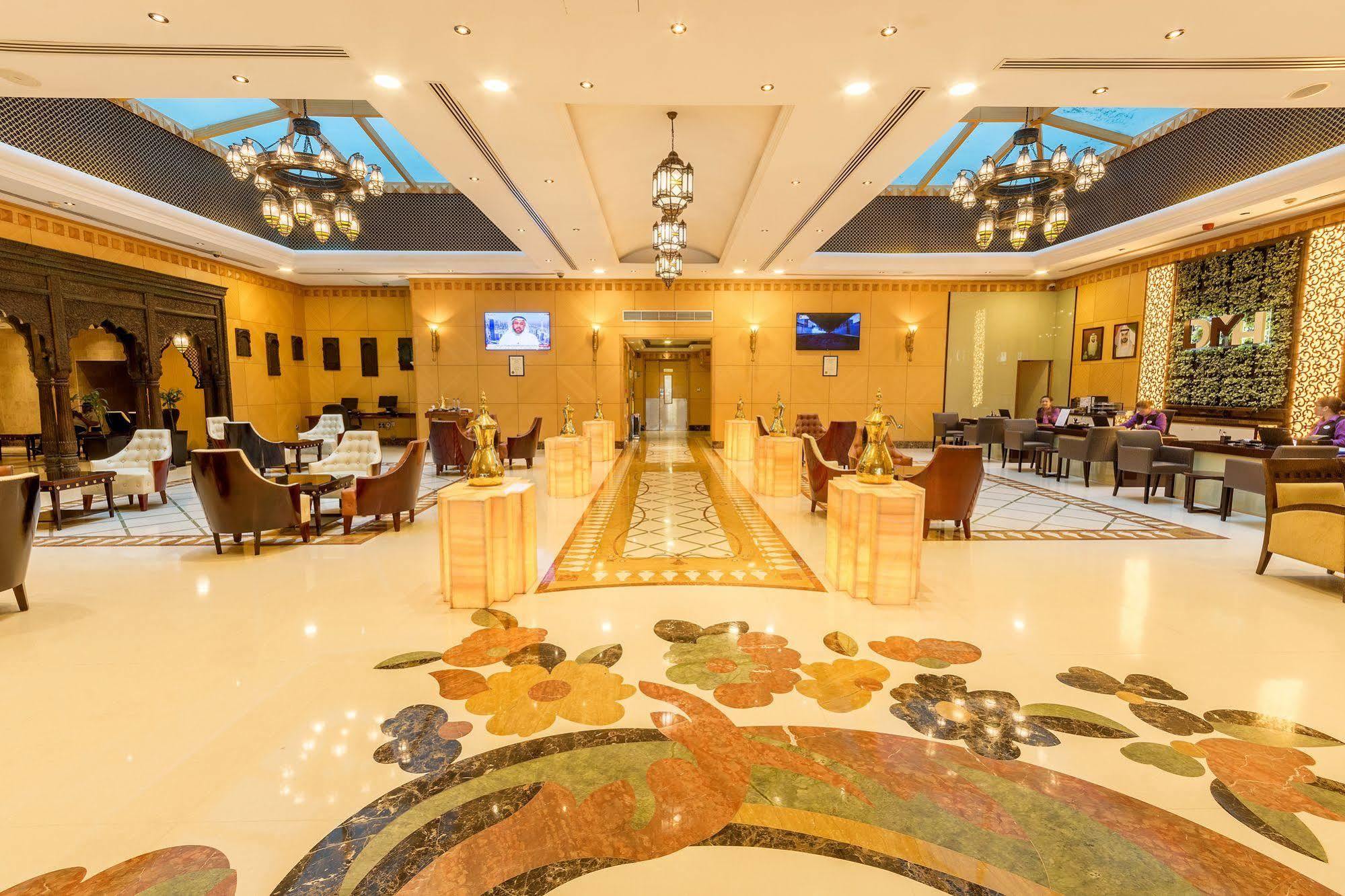 Aparthotel Lotus Downtown Metro