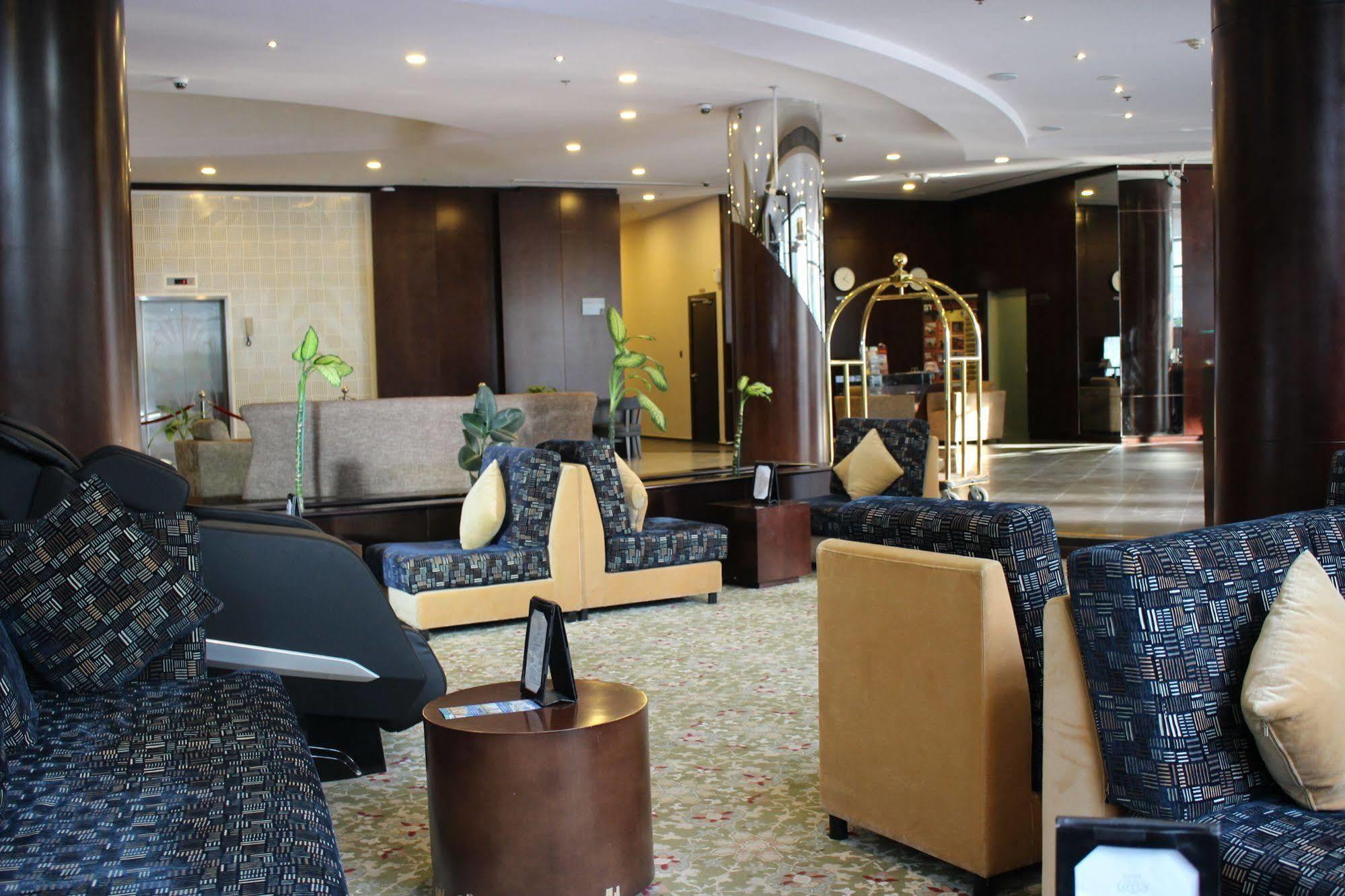 Apart Otel Signature And Dubai