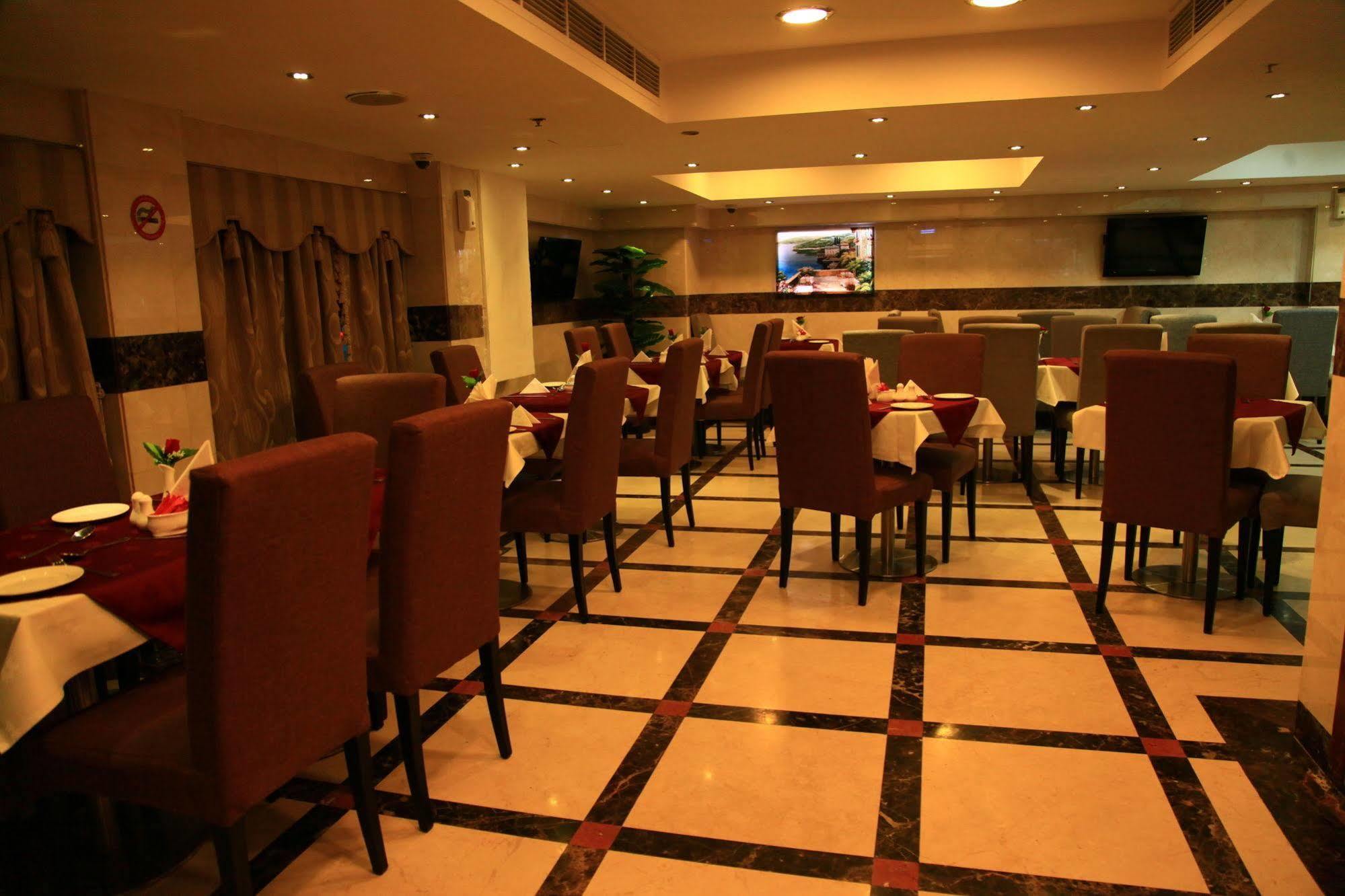 Hotel Saffron