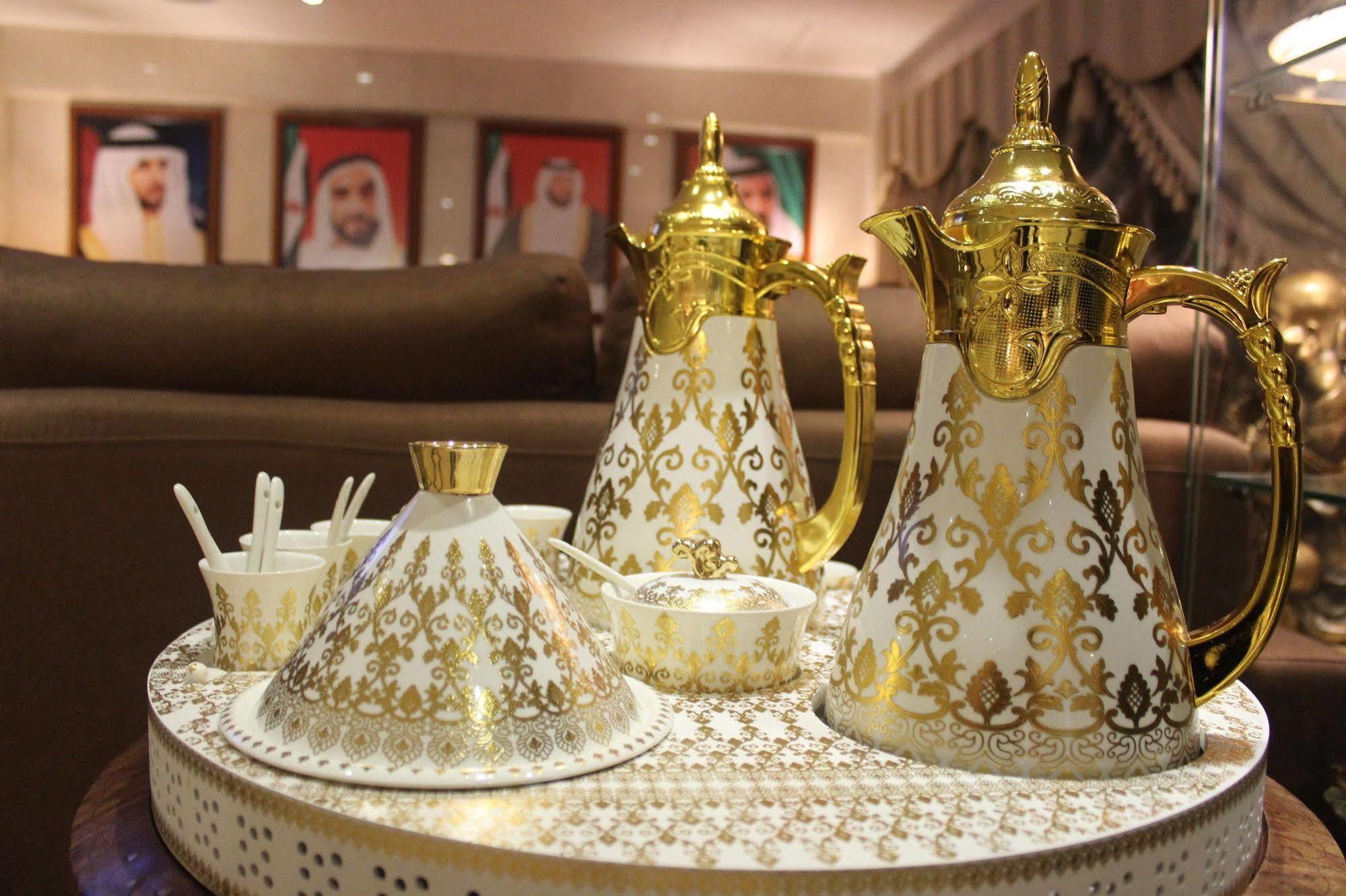 Hotel Saffron