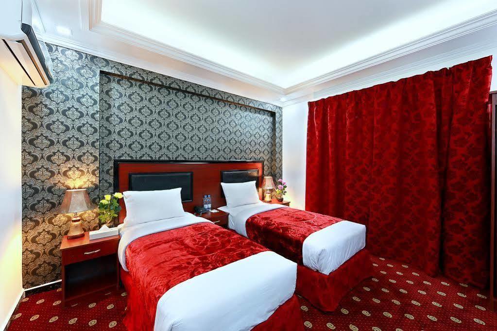 Otel Gulf Star 2*