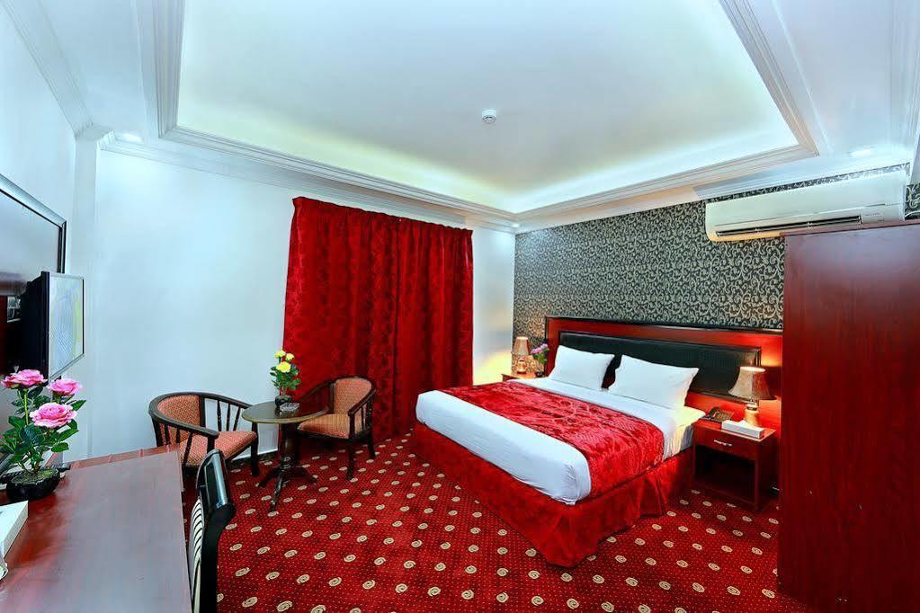 Otel Gulf Star