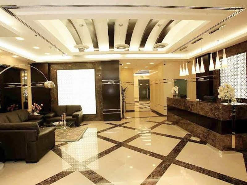 Gulf Oasis Fz Llc 3*