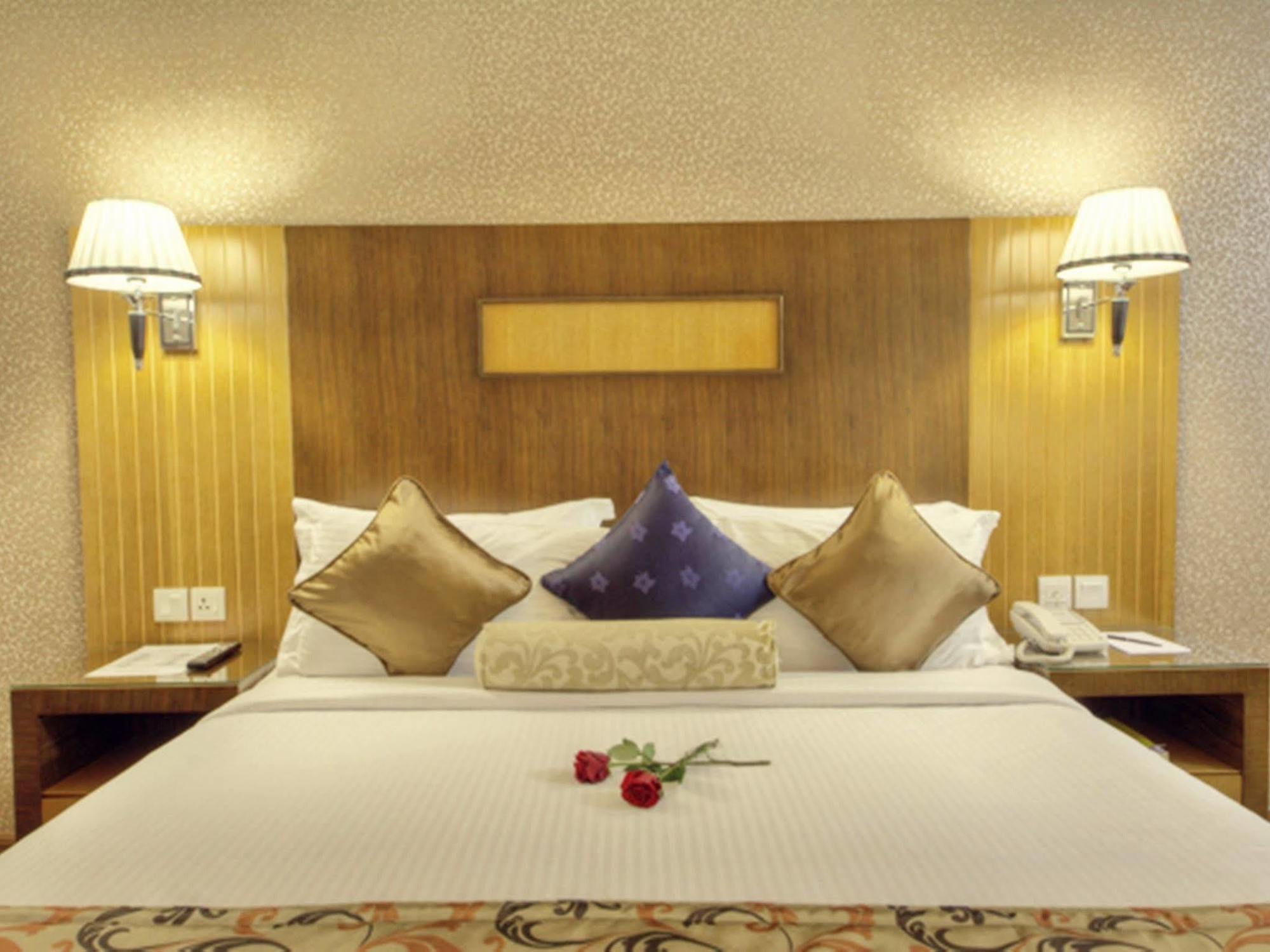 Fortune Pearl 3* Dubai
