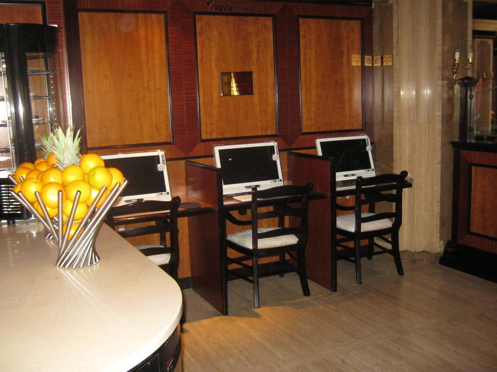 Gulf Deira Formerly Star Hotel