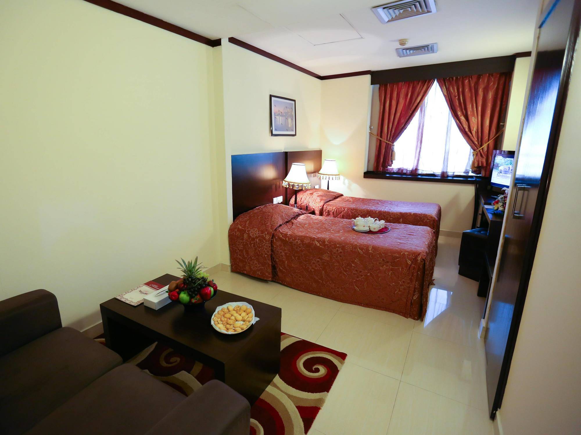 Panorama Deira Hotel