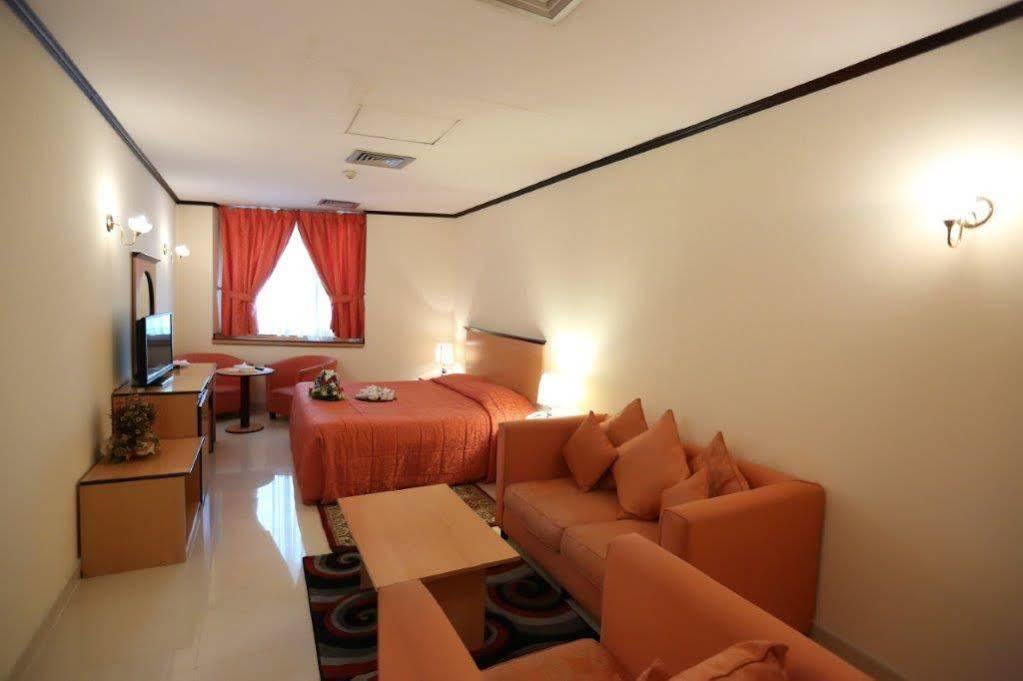 Panorama Deira