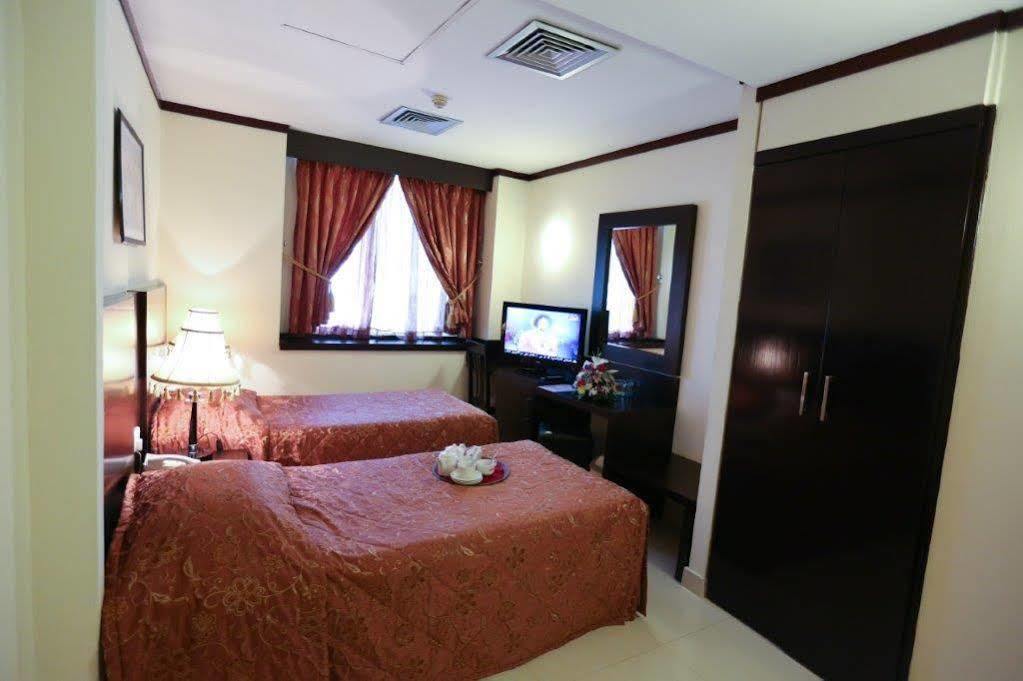 Hotel Panorama Deira 2*