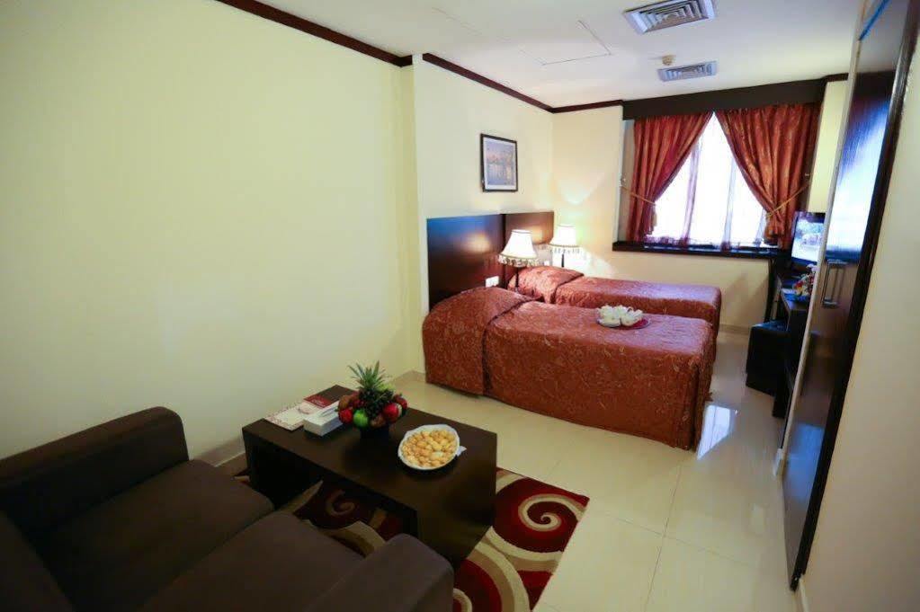 Panorama Deira 2* Dubai