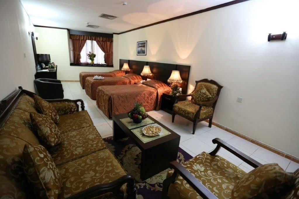 Panorama Deira Hotel