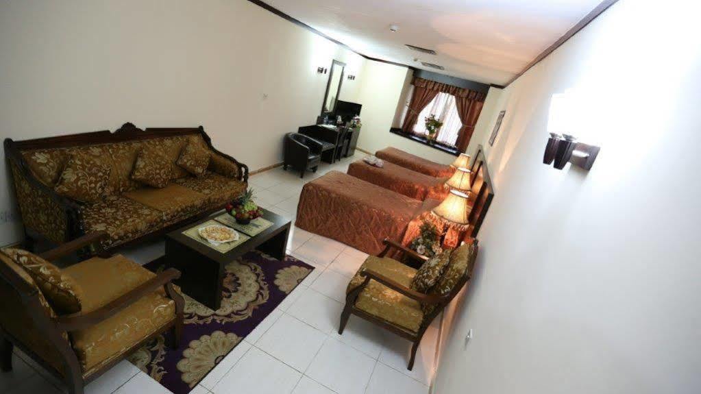 Panorama Deira Hotel 2*