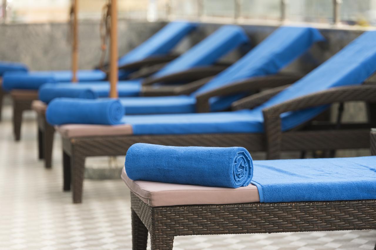 Golden Tulip Media Hotel Dubai