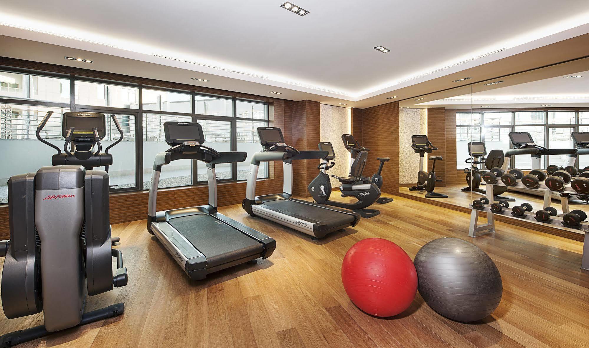 Damac Maison De Breeze Dubai