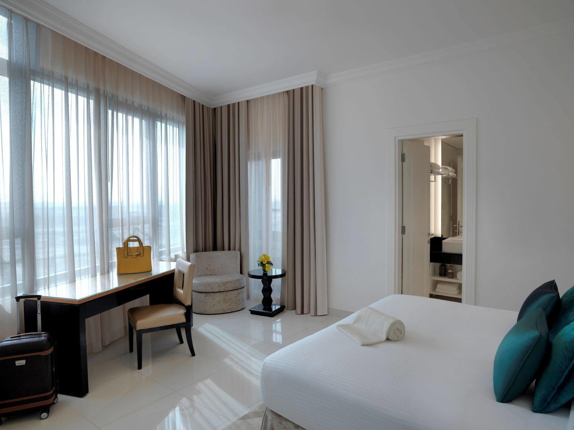 Damac Maison De Breeze Dubai