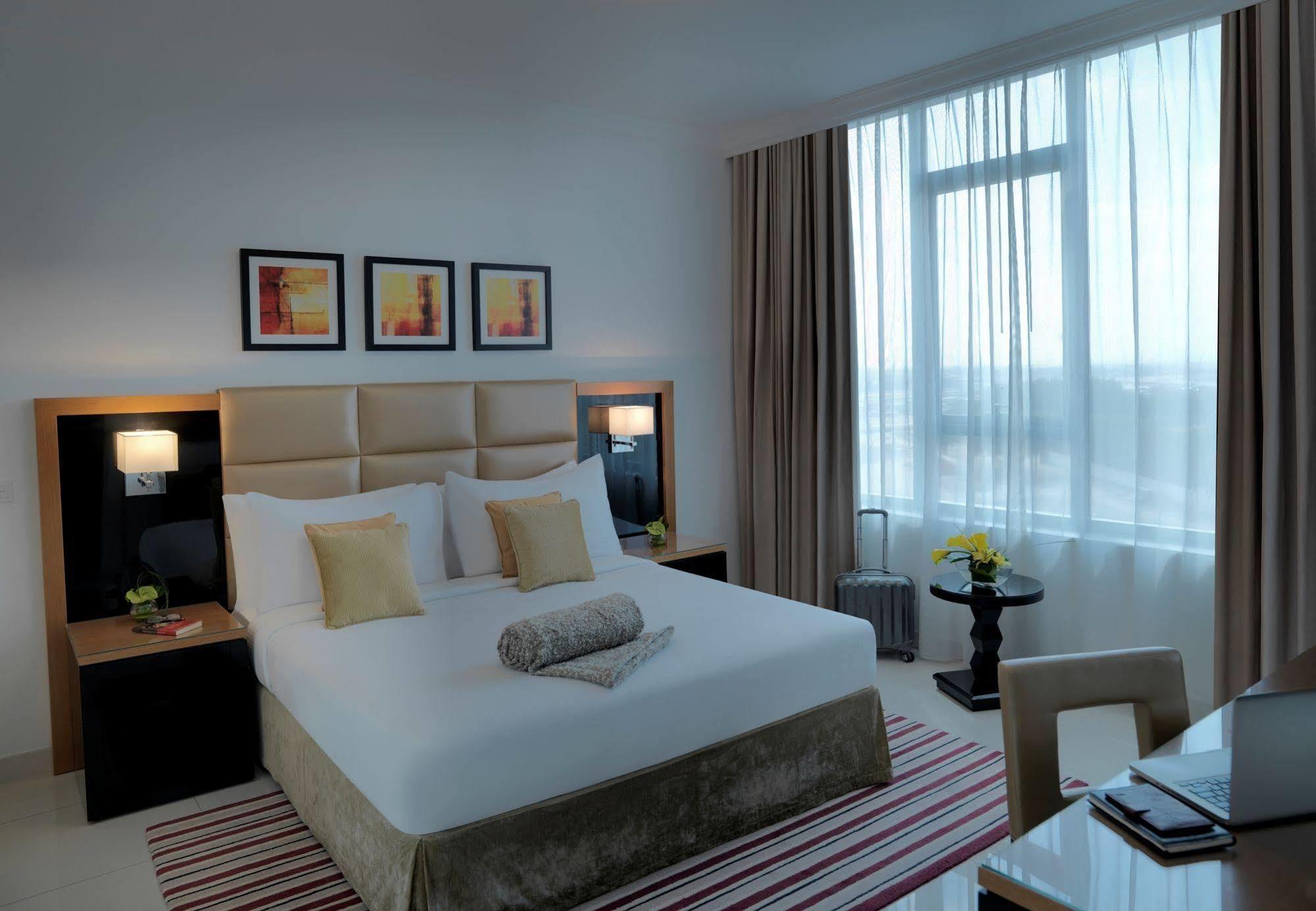 Damac Maison De Breeze Aparthotel