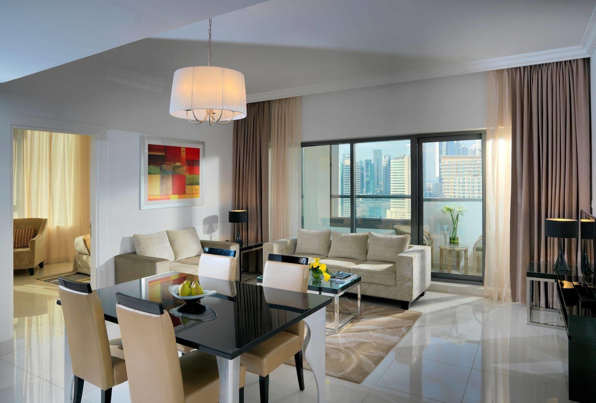 Damac Maison De Breeze 2* Dubai