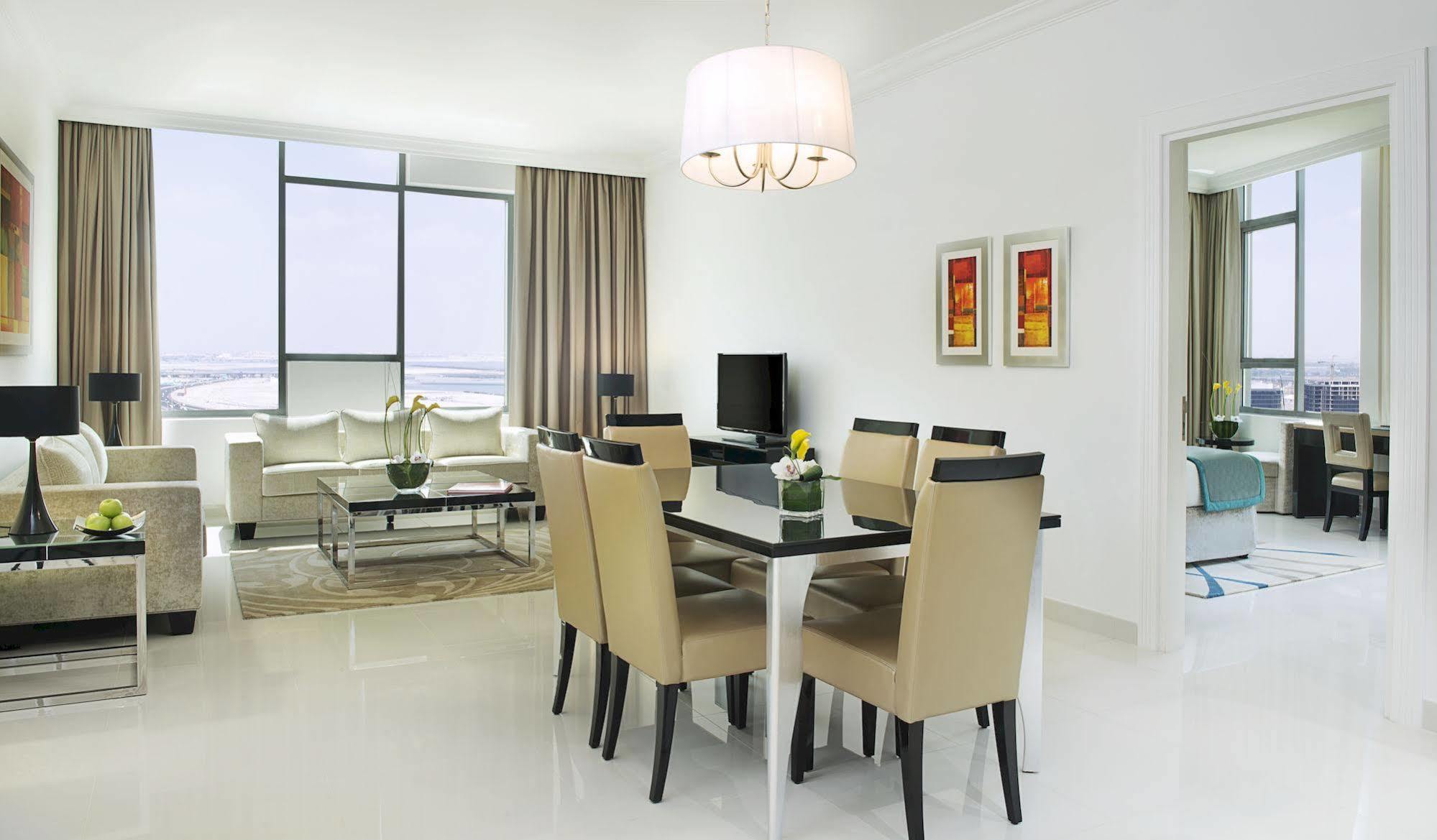 Damac Maison De Breeze Aparthotel