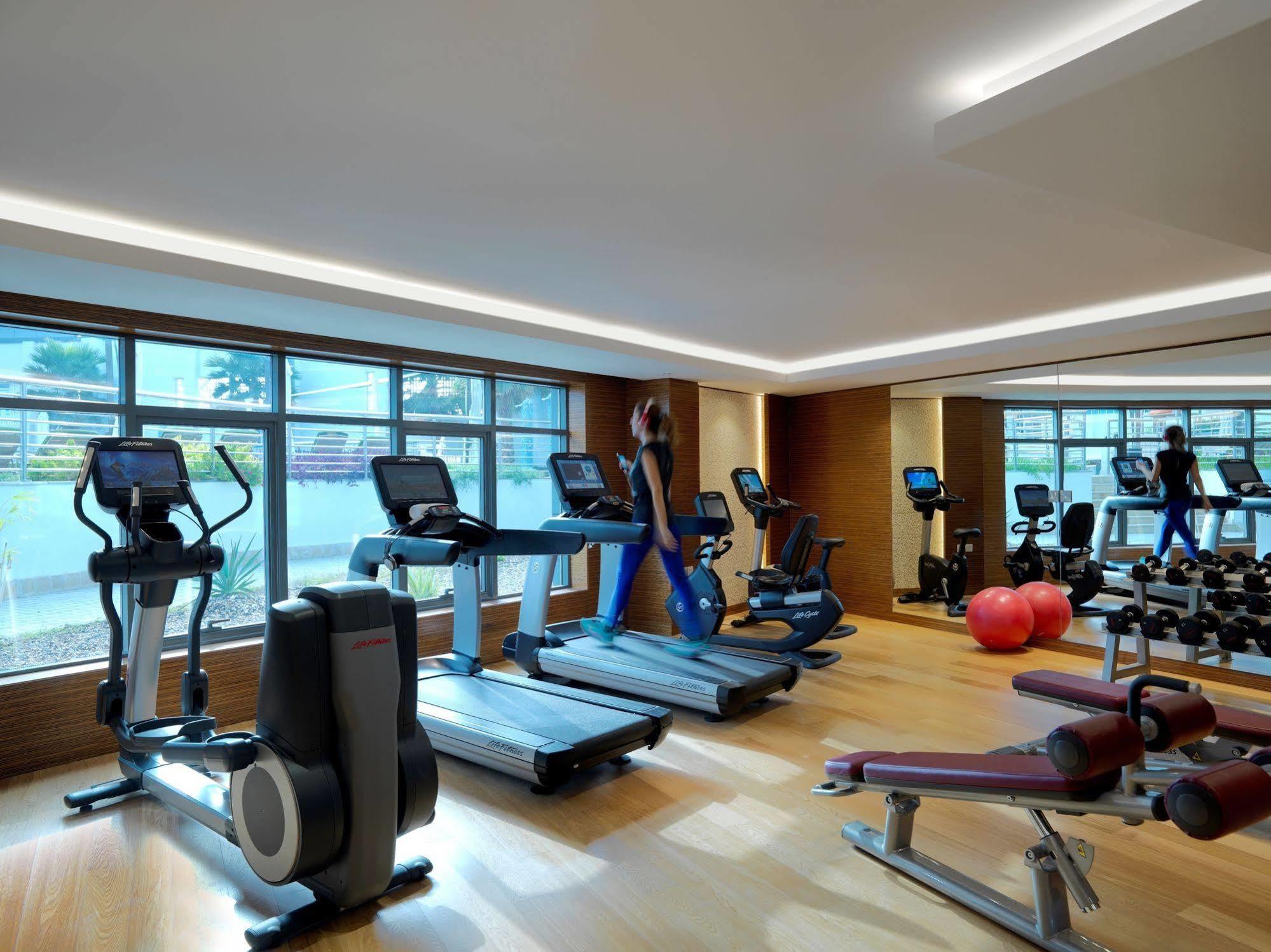 Damac Maison De Breeze 2*
