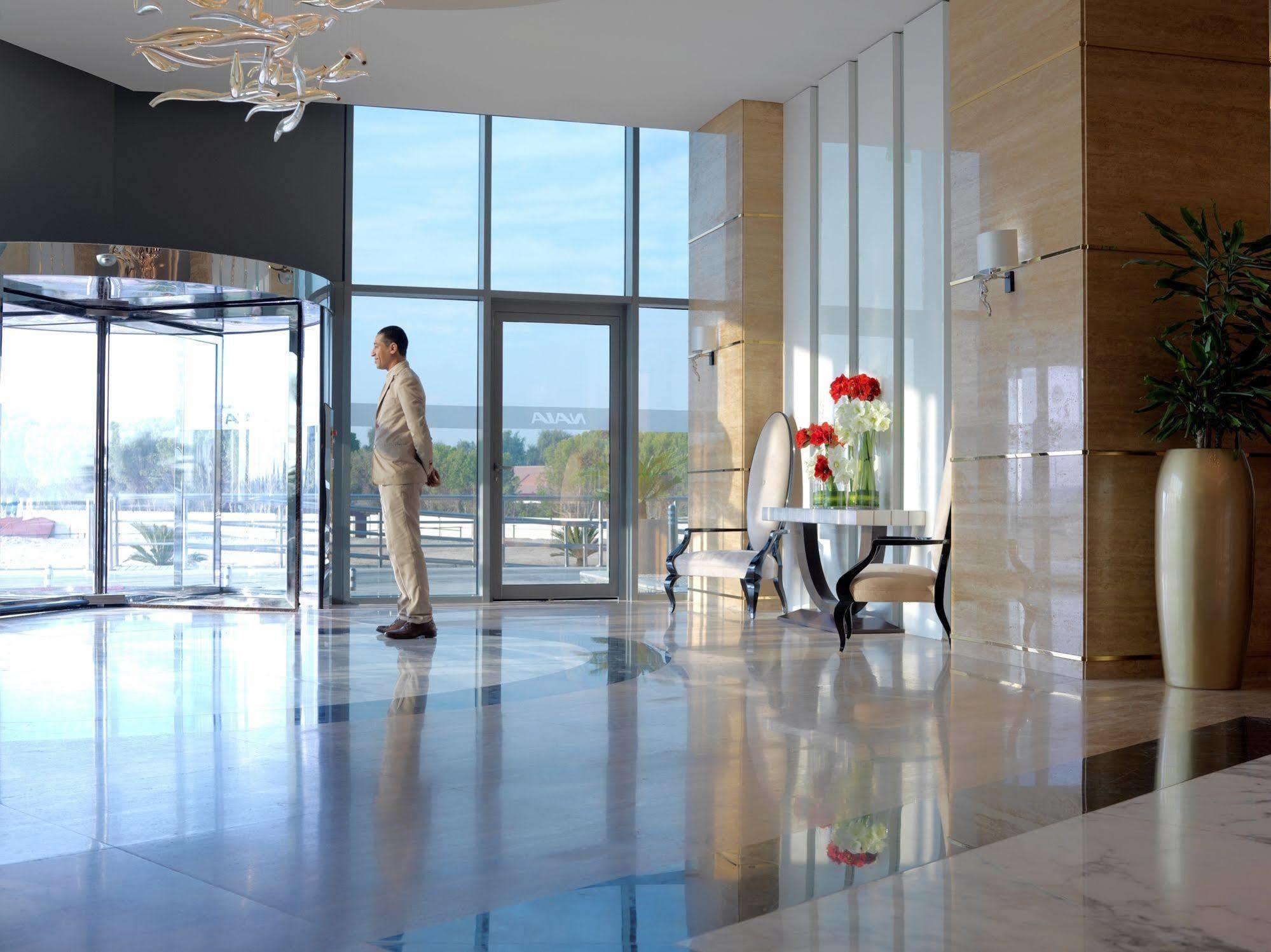 Damac Maison De Breeze 2* Dubai