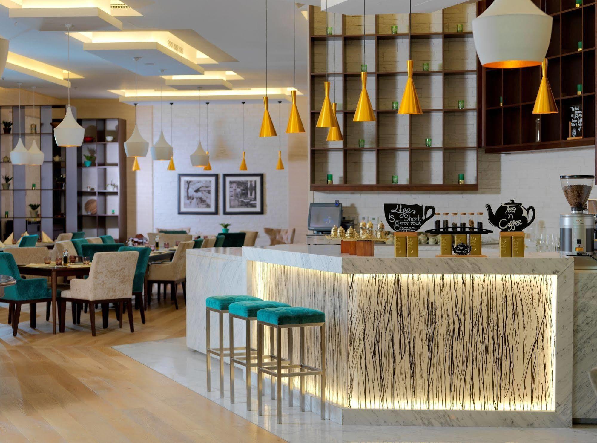 Aparthotel Damac Maison De Breeze