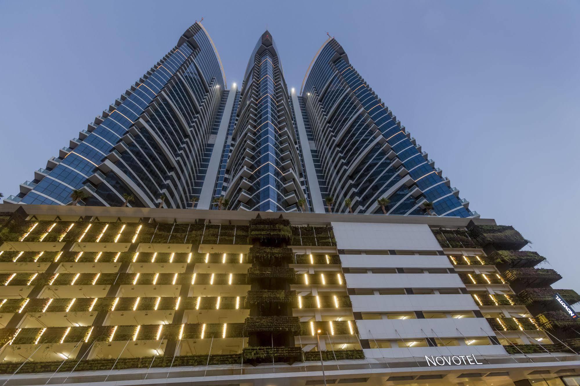 Aparthotel Adagio Premium Al Barsha