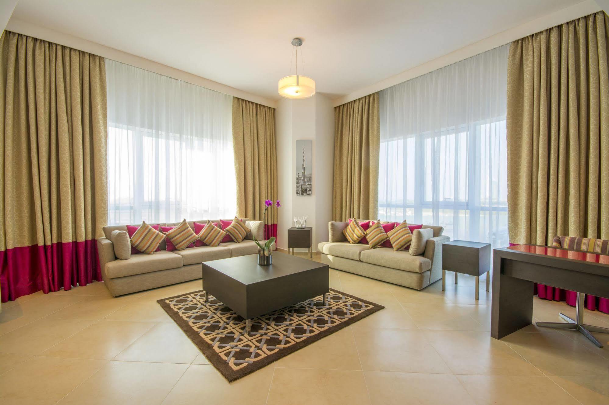 Aparthotel Adagio Premium Al Barsha