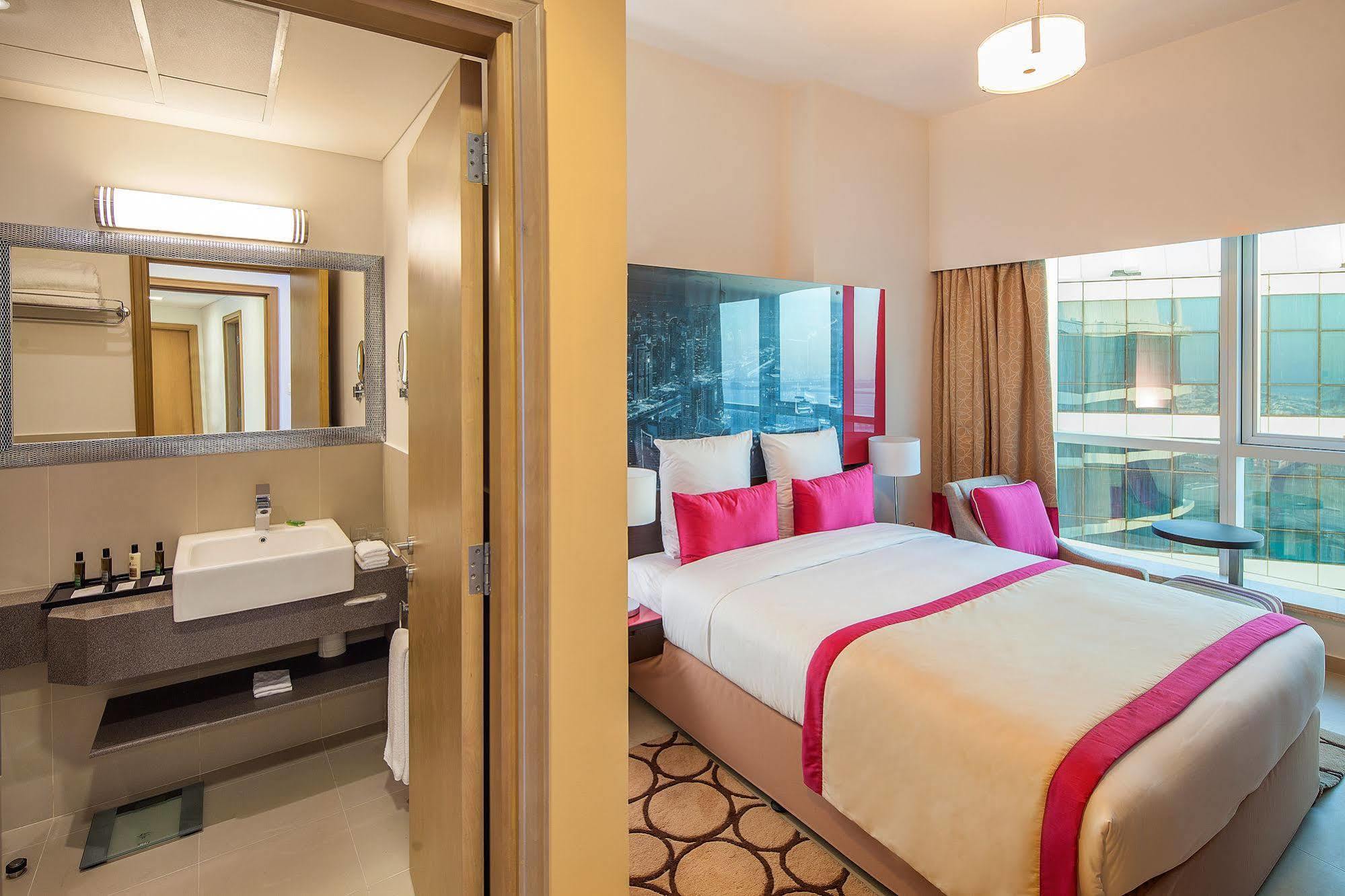 Adagio Premium Al Barsha Dubai