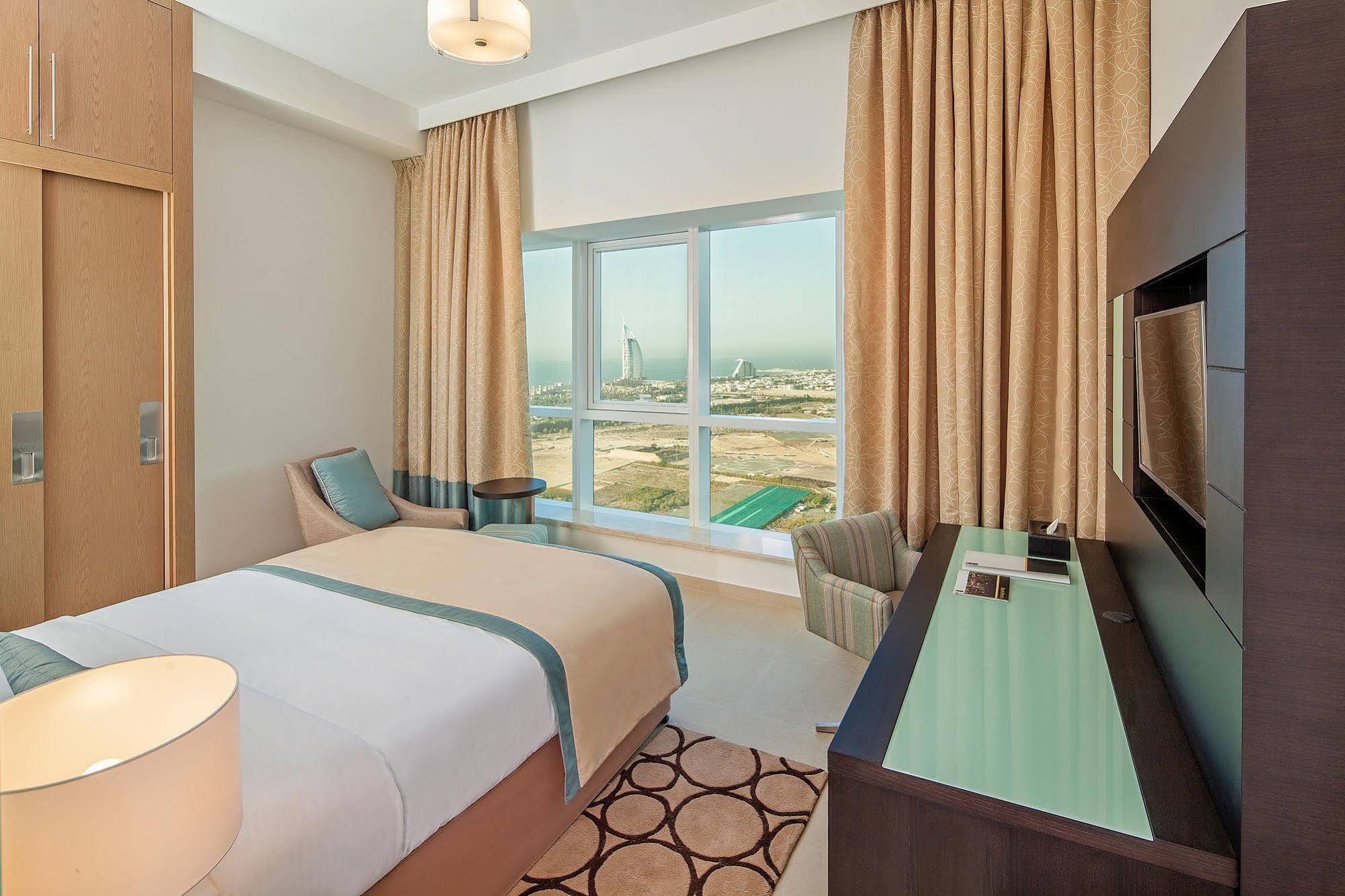 Aparthotel Adagio Premium Al Barsha Dubai