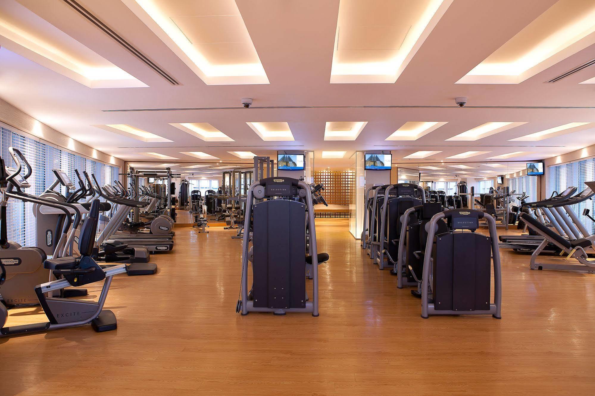 Adagio Premium Al Barsha Aparthotel Dubai