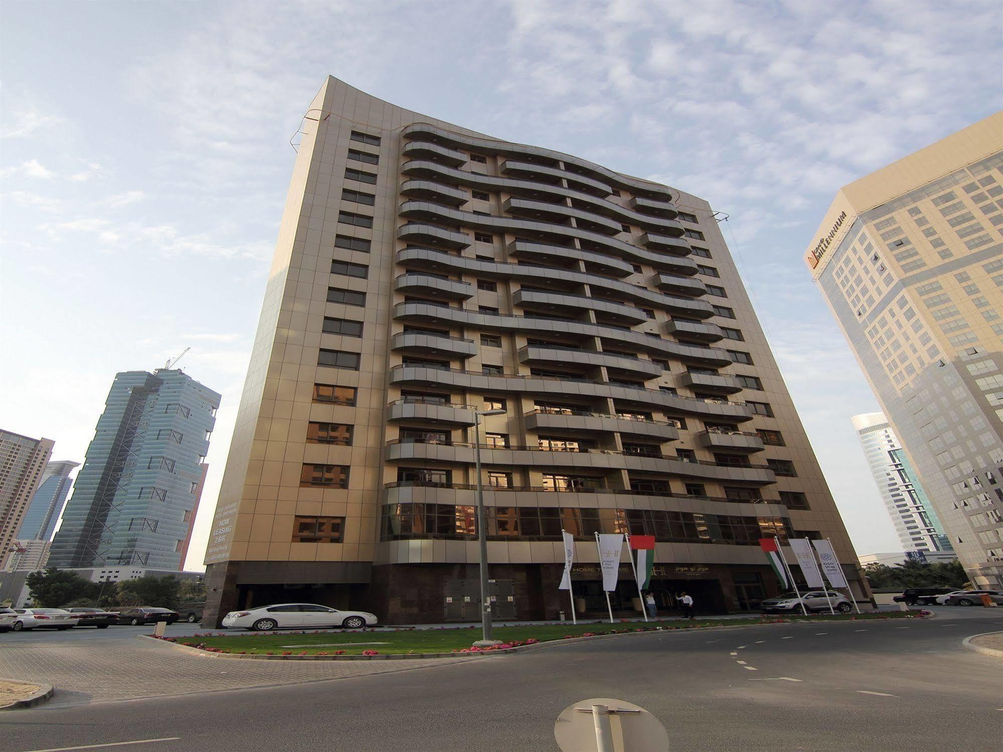 To 3* Dubai