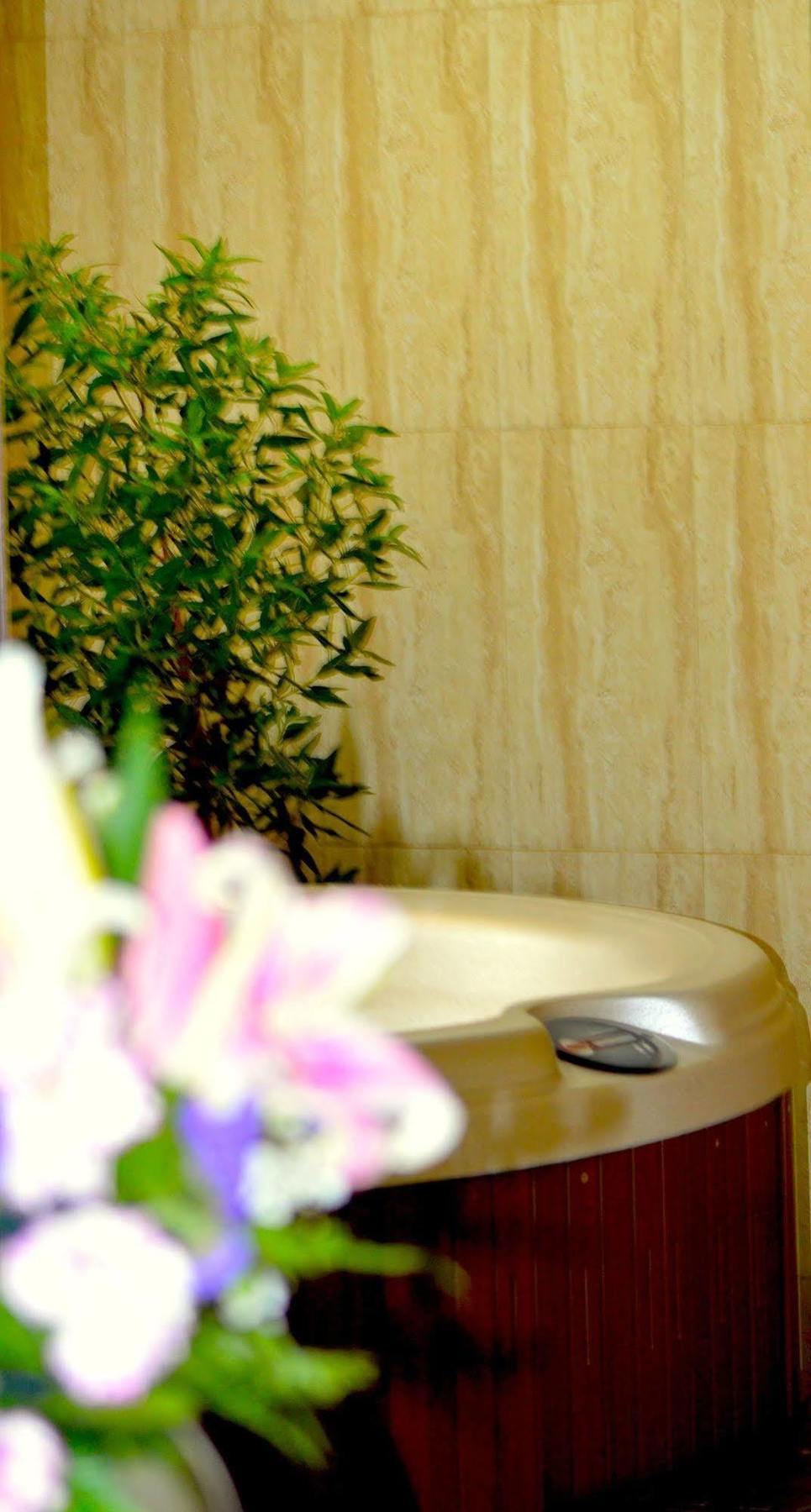 Aparthotel To