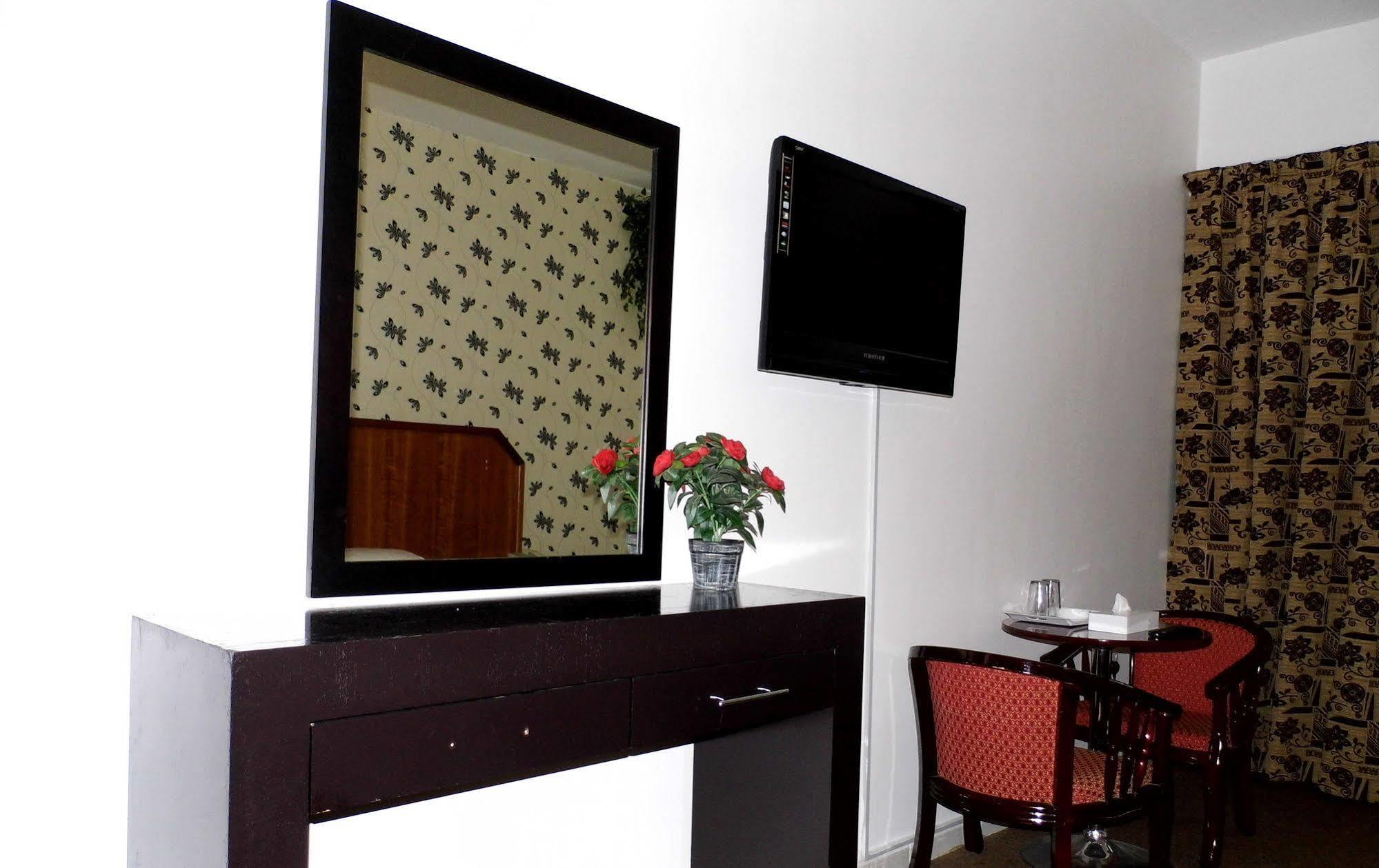 Apart Otel Al Zahabiya 2*