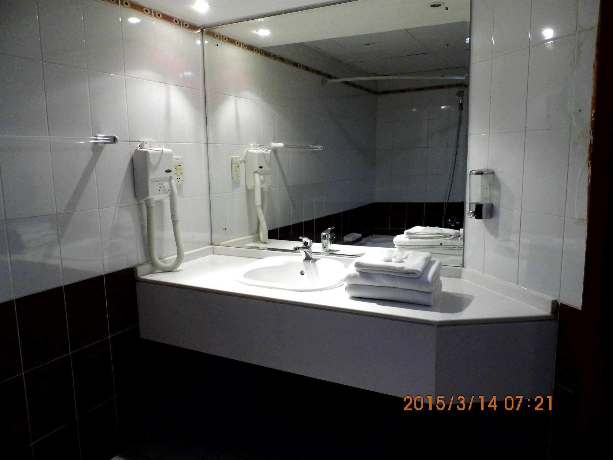 Al Zahabiya Apart Otel 2*