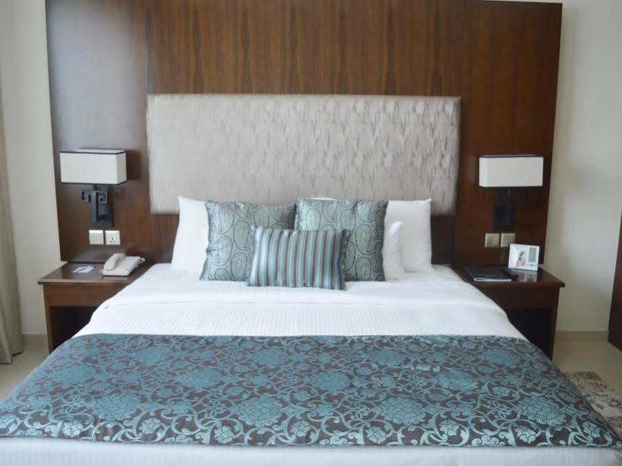 Grand Midwest View 3*