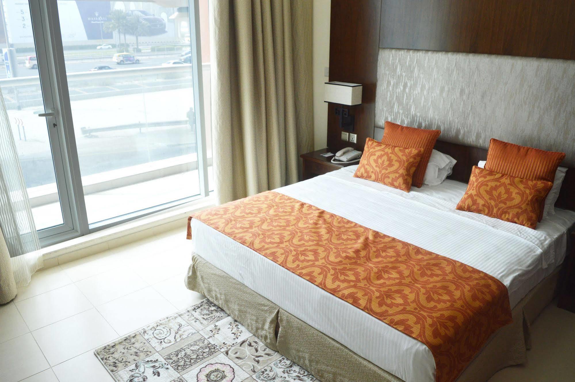 Grand Midwest View Dubai