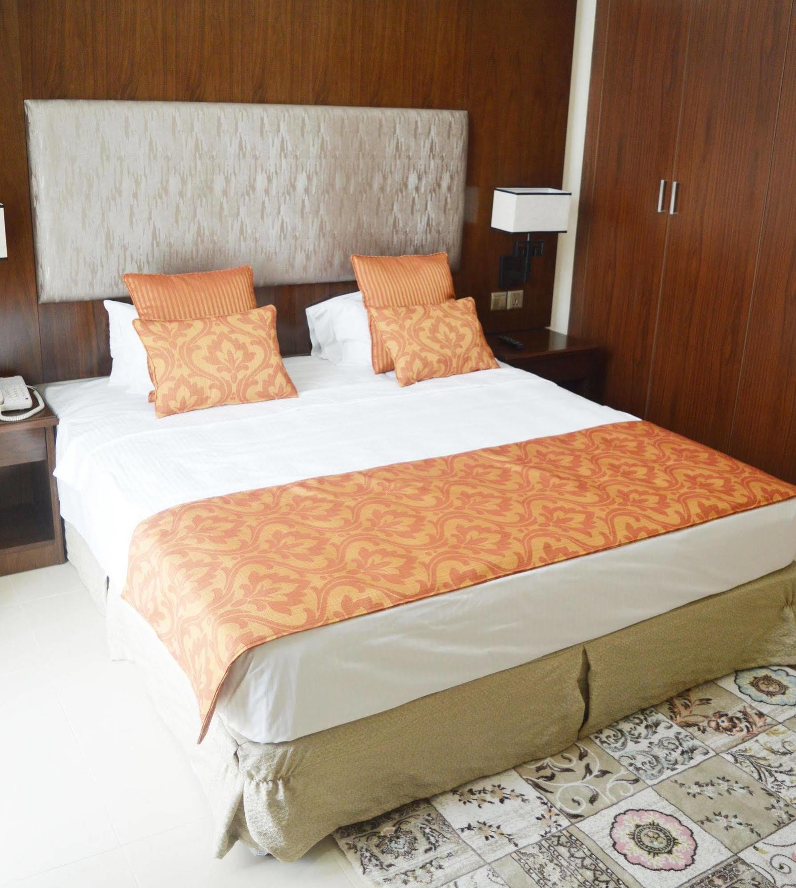 Grand Midwest View Dubai