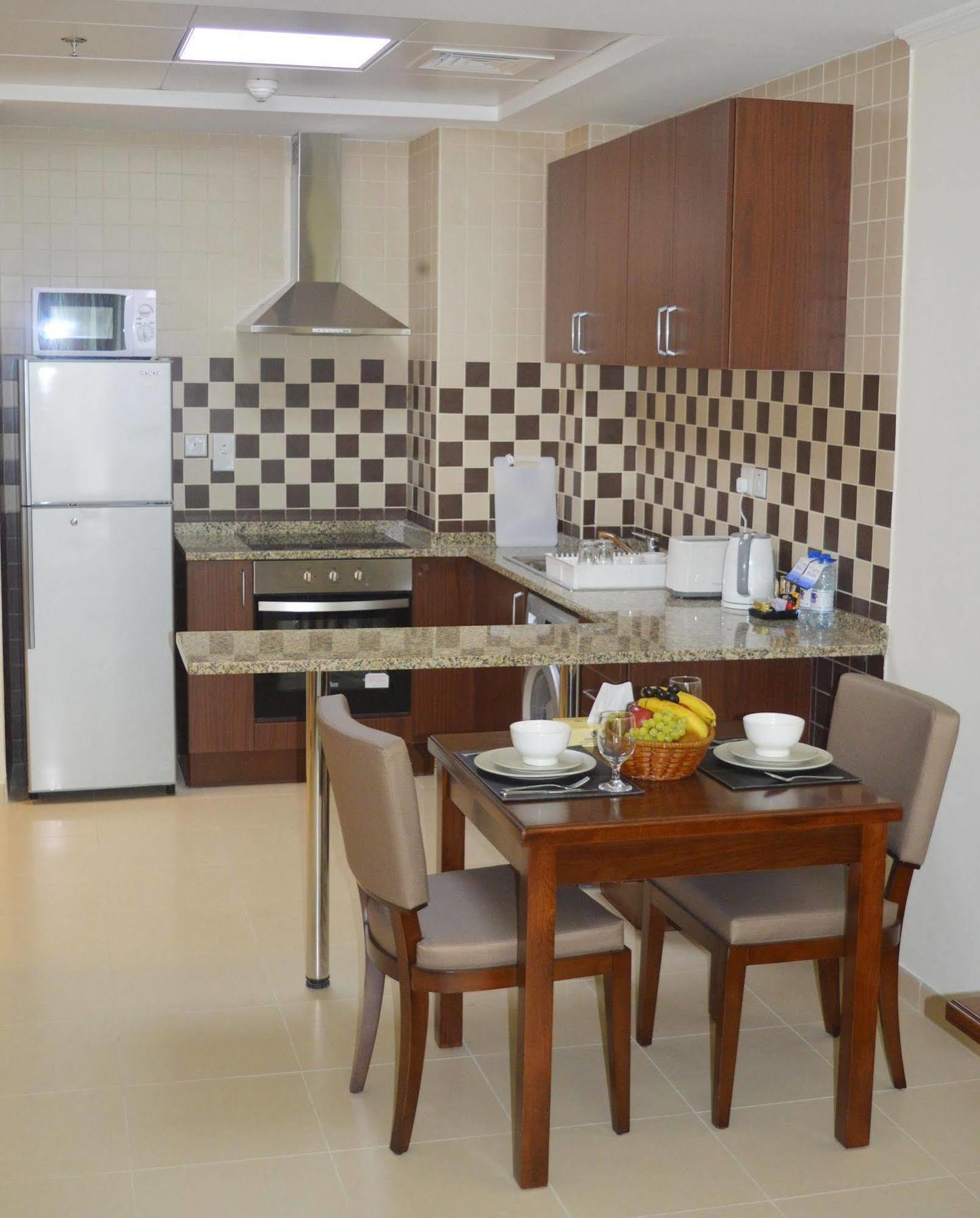 Grand Midwest View Dubai
