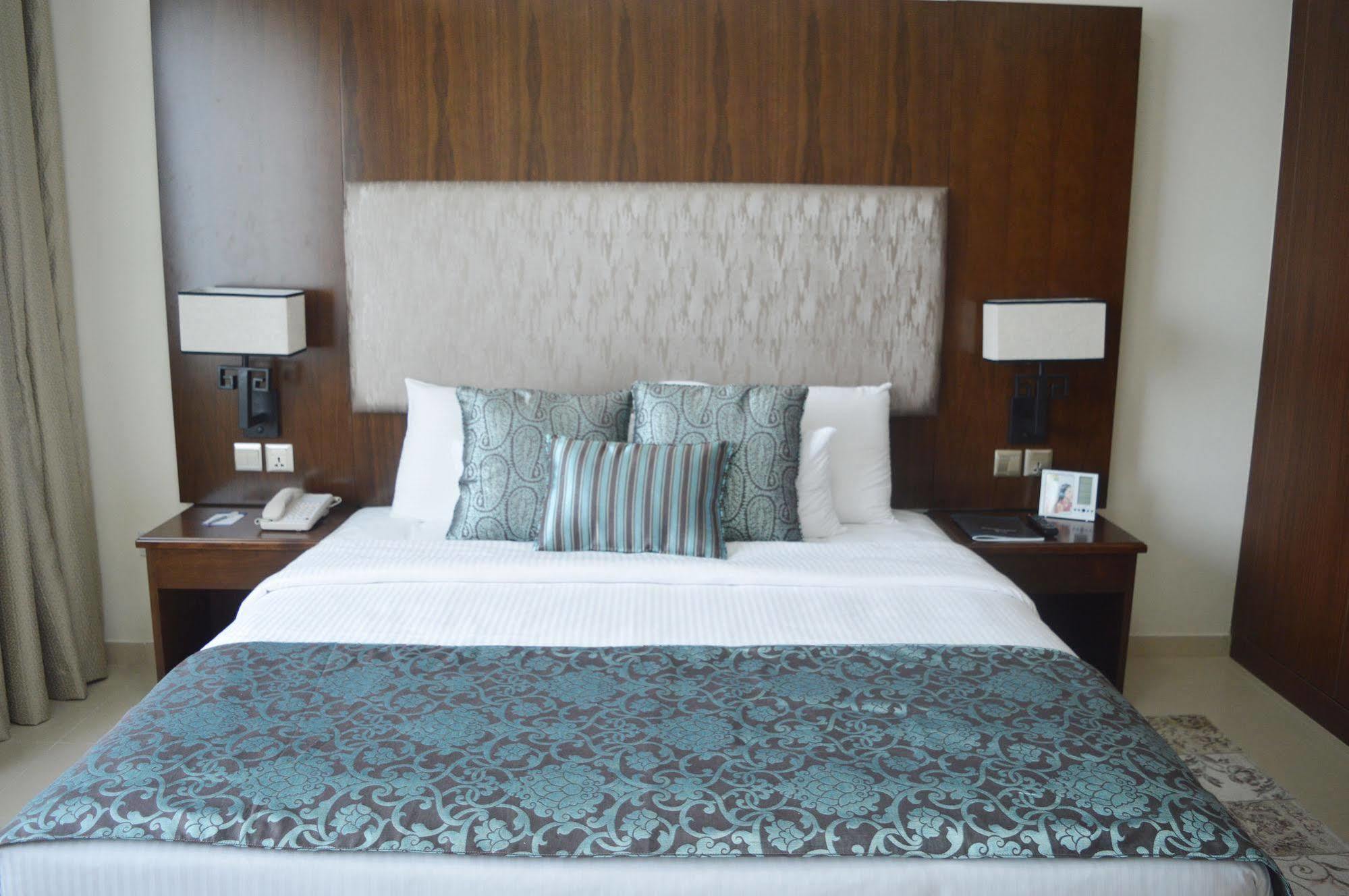 Grand Midwest View 3*