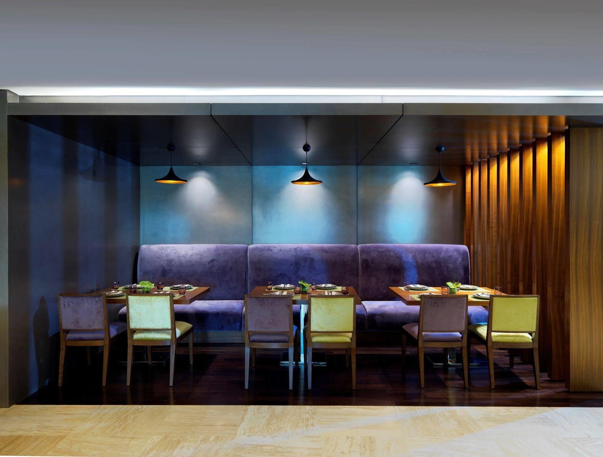 Damac Maison The Vogue Apart Otel Dubai