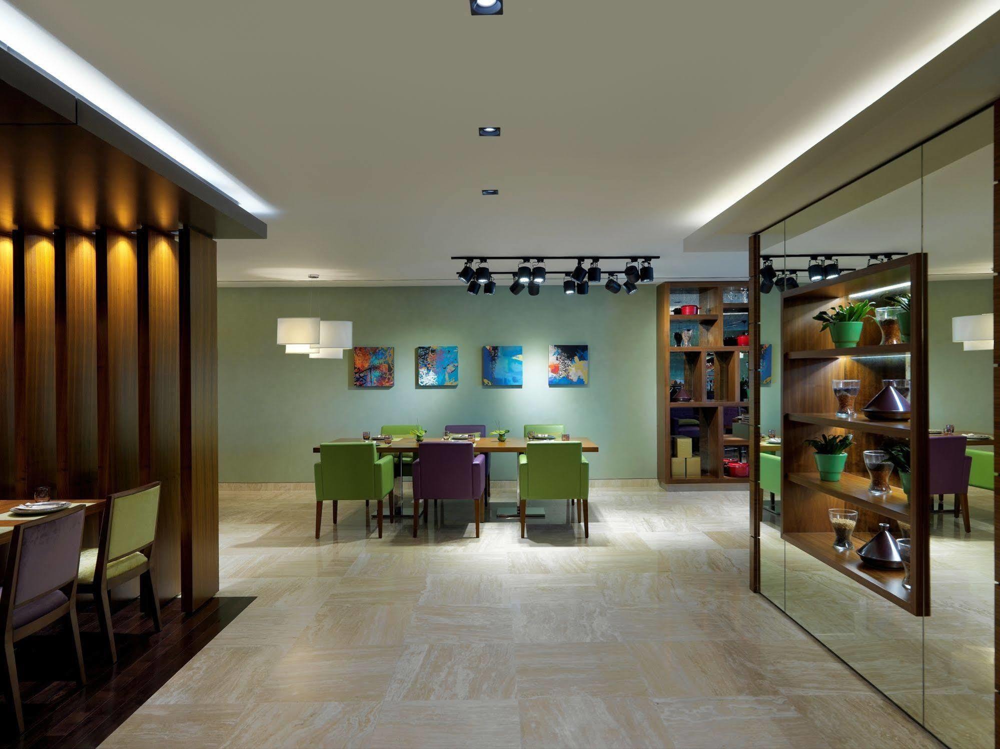 Damac Maison The Vogue Apart Otel 5*