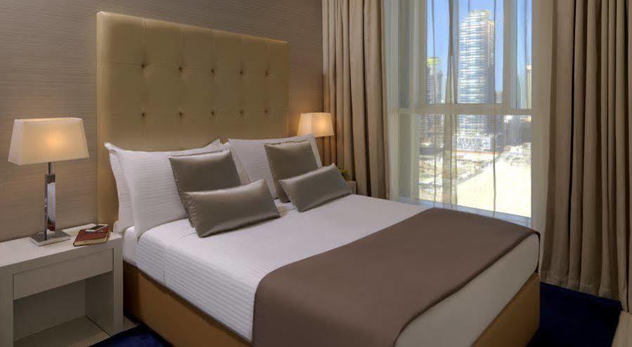 Damac Maison The Vogue Apart Otel Dubai